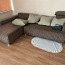 Большой раскладной диван (фото #1)