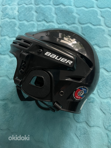 Uus Bauer Laste hokikiiver