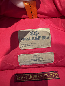 Parajumpers (2 фото из 6)