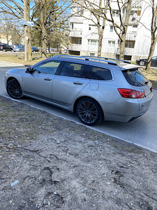 Honda Accord 2.2 i-DTEC (3 foto / 7)