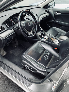 Honda Accord 2.2 i-DTEC (6 foto / 7)