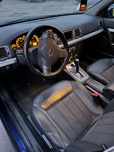Opel Vectra (3 foto / 4)