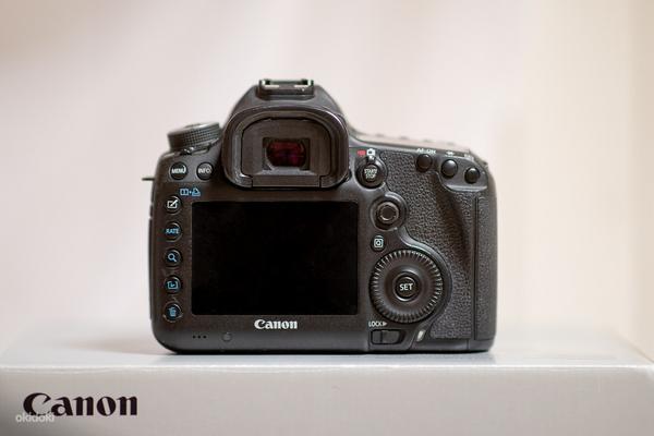 Canon 5D Mark III (foto #3)