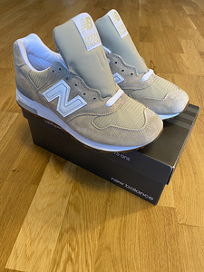 New Balance 1400 Made in USA (1 foto / 9)