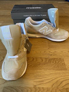 New Balance 1400 Made in USA (4 foto / 9)
