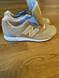 New Balance 1400 Made in USA (8 foto / 9)