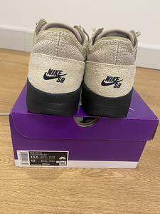 Nike SB PSB (3 foto / 6)