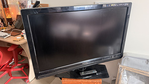 Телевизор Philips 42” (2 фото из 3)