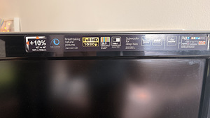 Телевизор Philips 42” (3 фото из 3)