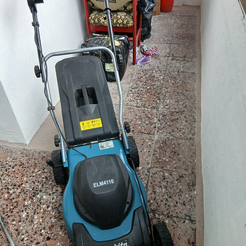Muruniiduk Makita ELM4110