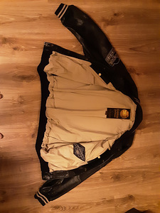 Meeste nahkJope Redskins Garment, xxxl (2 foto / 3)