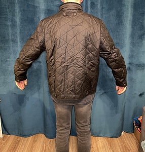 Camel active куртка , 56 (8 фото из 9)