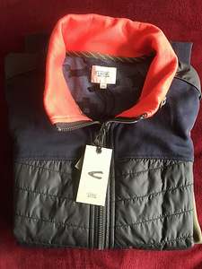 Kampsun Camel active ,xl,uus (6 foto / 8)