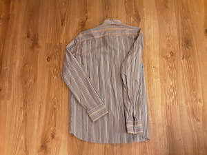 Meeste särk Camel active-xxl (2 foto / 4)