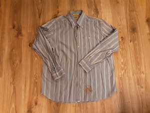 Meeste särk Camel active-xxl (4 foto / 4)