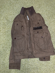 Timberland -xl jope (2 foto / 8)