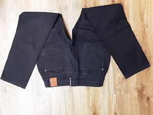 Meeste teksad Camel active, 35/34 (3 foto / 3)