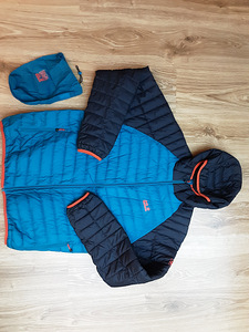 Meeste sulejope Jack wolfskin, xxl (1 foto / 4)