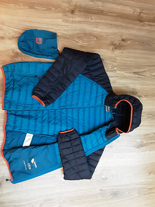 Meeste sulejope Jack wolfskin, xxl (2 foto / 4)