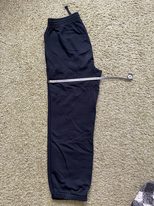 Meeste Spordipüksid Nike, XL (6 foto / 7)
