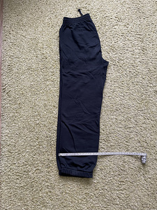 Meeste Spordipüksid Nike, XL (7 foto / 7)