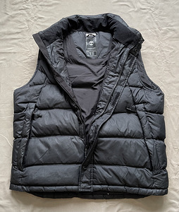Meeste Vest Timberland , xxl (3 foto / 4)