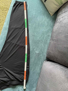 Meeste spordipüksid Nike, L , uus (6 foto / 7)