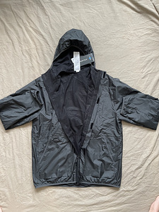 Meeste jope New Balance, M, uus (2 foto / 7)