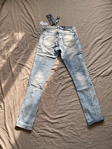 Meeste jeans Reason , 32, uus (5 foto / 5)