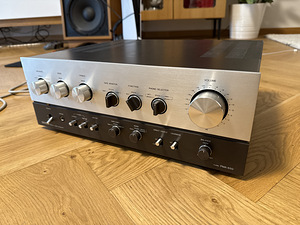 Усилитель Denon PMA-850 (3 фото из 6)