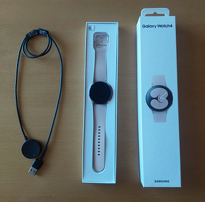 Samsung Galaxy Watch4 (1 foto / 1)