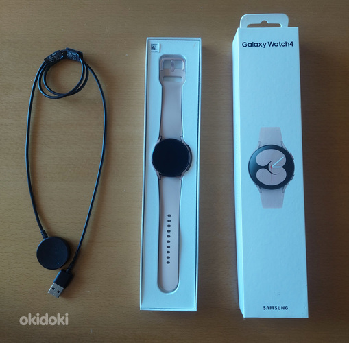 Samsung Galaxy Watch4