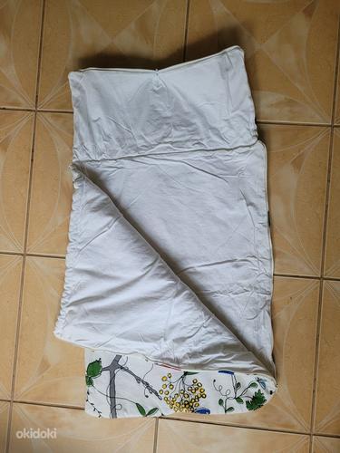 Детский спальный мешок (фото #2)