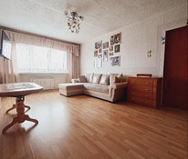 Продается квартира, 3 комнаты - Viru pst 19, Силламяэ, Ида-В
