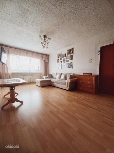 Продается квартира, 3 комнаты - Viru pst 19, Силламяэ, Ида-В (фото #1)