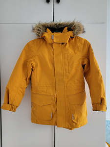 Зимняя куртка Reima 128