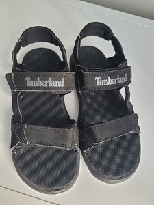 Timberland sandaalid, 34