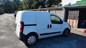 Peugeot Bipper (3 фото из 7)
