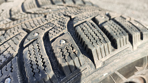 Talverehvid Hankook 185/65 R15 (2 foto / 3)