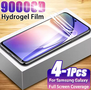 Samsung Galaxy A15 чехлы (5 фото из 5)