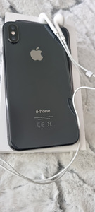 APPLE IPHONE XS 64GB SPACE GREY (2 foto / 4)