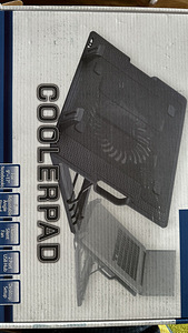 Sülearvuti jahuti / Coolerpad (2 foto / 5)