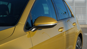 Volkswagen Golf 1.4, 92kw (2 foto / 9)