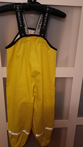 Müüa veekindel komplekt Polarn O.Pyret 110-116 cm (4 foto / 5)