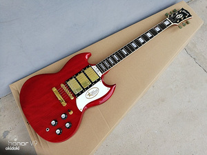 Gibson SG-копия