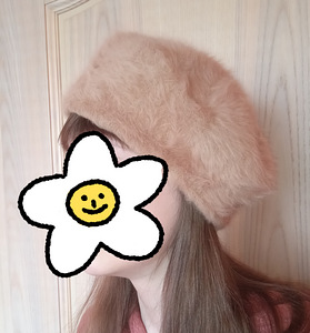 Берет. Новый. (2 фото из 3)