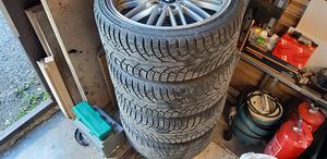 BMW valuveljed 19 (2 foto / 4)