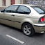 BMW 316Ti 1.8 2002a автомат (фото #4)