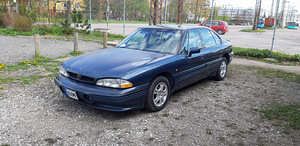 Pontiac Bonneville SSEi 3.8 (4 foto / 14)
