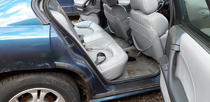 Pontiac Bonneville SSEi 3.8 (9 foto / 14)